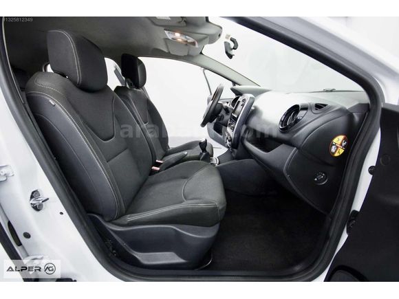 2020 CLİO 0.9 TURBO TOUCH PAK.İLK ELDEN KREDİ İMKANI