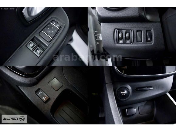 2020 CLİO 0.9 TURBO TOUCH PAK.İLK ELDEN KREDİ İMKANI