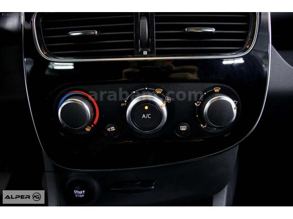 2020 CLİO 0.9 TURBO TOUCH PAK.İLK ELDEN KREDİ İMKANI