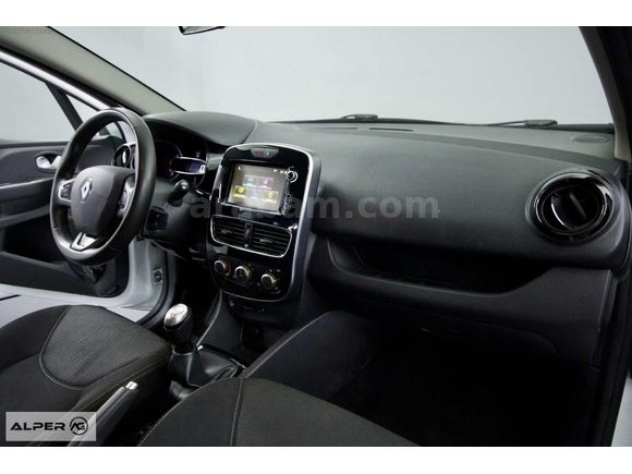 2020 CLİO 0.9 TURBO TOUCH PAK.İLK ELDEN KREDİ İMKANI
