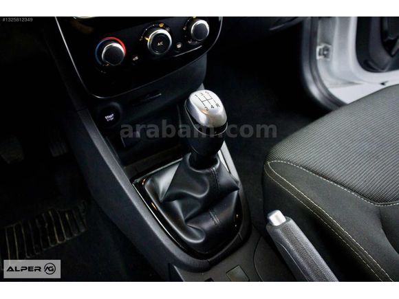 2020 CLİO 0.9 TURBO TOUCH PAK.İLK ELDEN KREDİ İMKANI