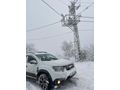 SAHİBİNDEN 4x4  BENZİN LPG Li DUSTER