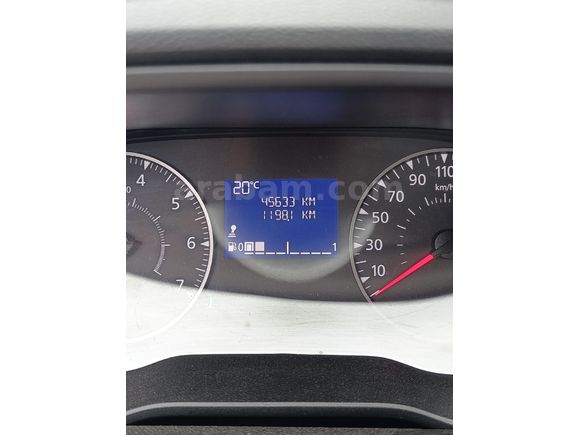 SAHİBİNDEN 4x4  BENZİN LPG Li DUSTER