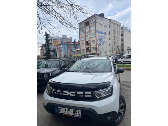SAHİBİNDEN 4x4  BENZİN LPG Li DUSTER