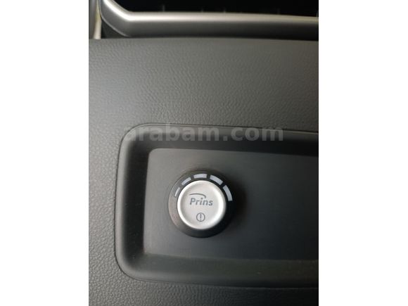 SAHİBİNDEN 4x4  BENZİN LPG Li DUSTER