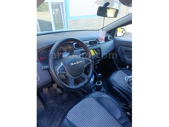 SAHİBİNDEN 4x4  BENZİN LPG Li DUSTER