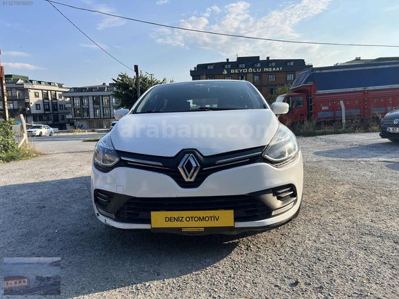 Deniz otomotiv den bakımlı