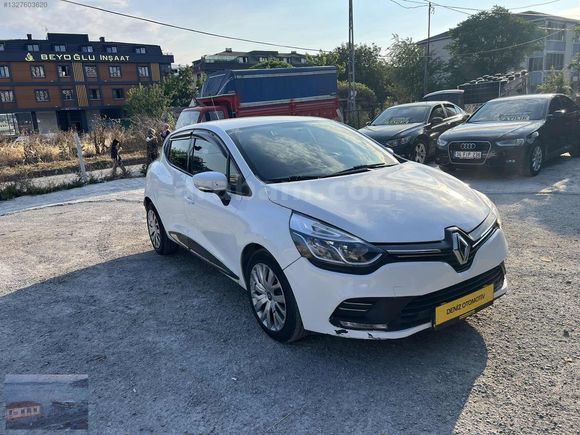 Deniz otomotiv den bakımlı