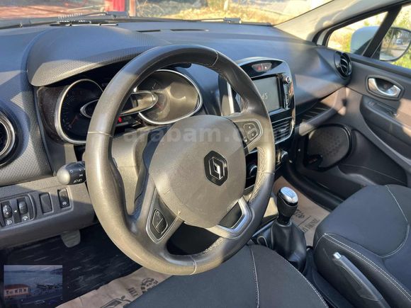 Deniz otomotiv den bakımlı