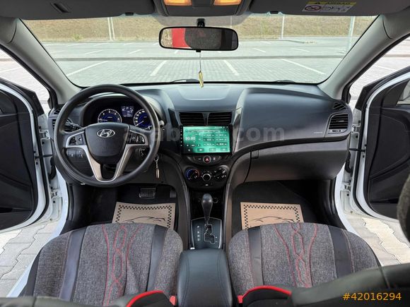 2017 HATASIZ BOYASIZ 113.*KM DCT TABLET NAVİ-GERİ GÖRÜŞ