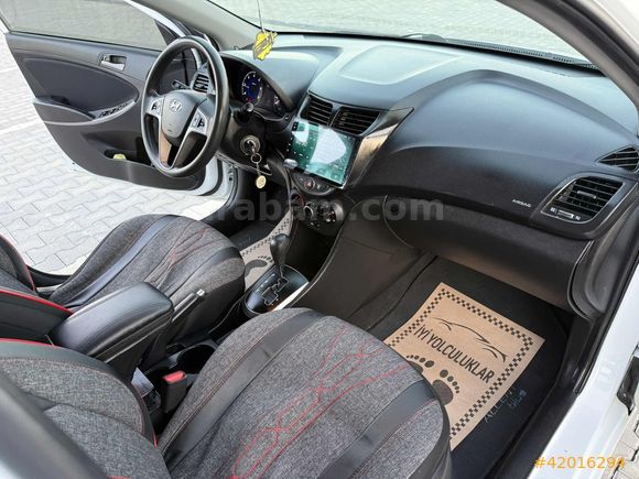 2017 HATASIZ BOYASIZ 113.*KM DCT TABLET NAVİ-GERİ GÖRÜŞ