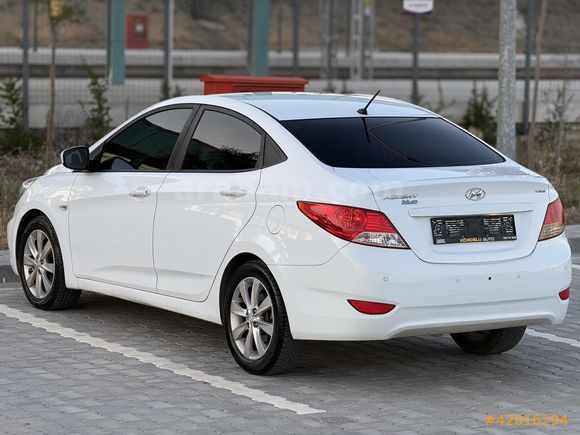 2017 HATASIZ BOYASIZ 113.*KM DCT TABLET NAVİ-GERİ GÖRÜŞ