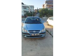 Sahibinden Hyundai Getz 1.5 VGT HY KLM 2008 Model