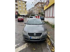 Sahibinden Volkswagen Passat 2.0 FSi Comfortline 2006 Model 