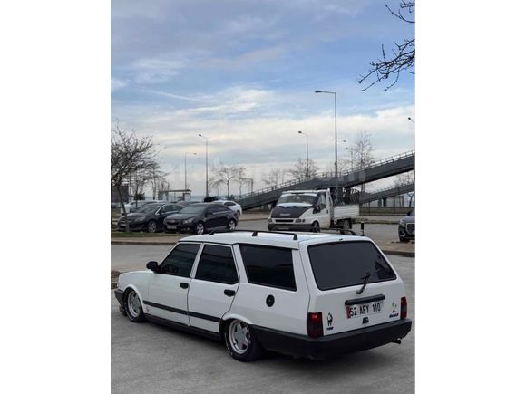 Sahibinden Tofaş Kartal S 1998 Model 