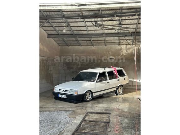 Sahibinden Tofaş Kartal S 1998 Model 