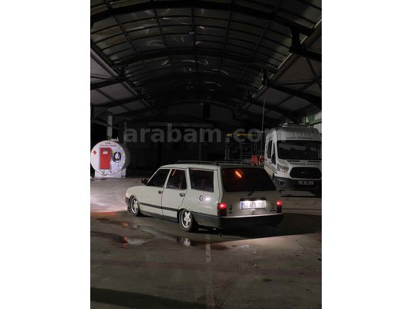 Sahibinden Tofaş Kartal S 1998 Model 