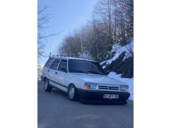 Sahibinden Tofaş Kartal S 1998 Model 