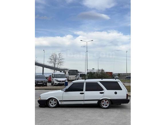 Sahibinden Tofaş Kartal S 1998 Model 