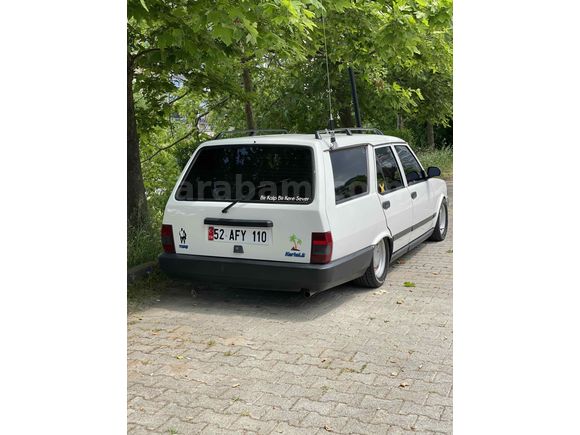 Sahibinden Tofaş Kartal S 1998 Model 