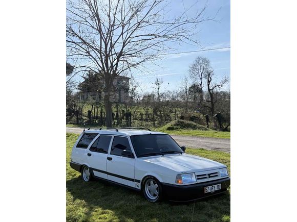 Sahibinden Tofaş Kartal S 1998 Model 