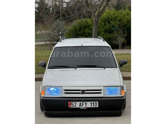 Sahibinden Tofaş Kartal S 1998 Model 