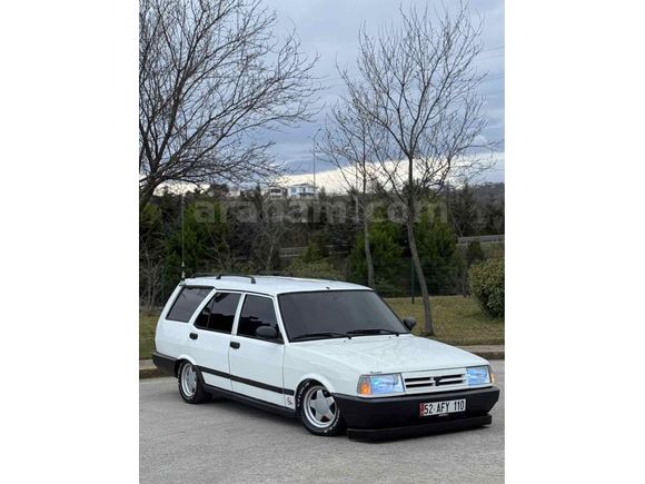 Sahibinden Tofaş Kartal S 1998 Model 