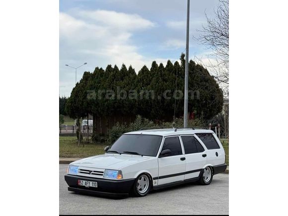 Sahibinden Tofaş Kartal S 1998 Model 