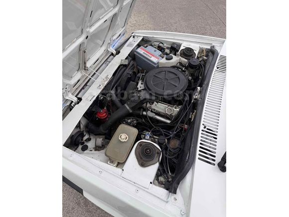 Sahibinden Tofaş Kartal S 1998 Model 