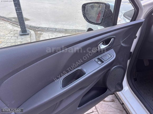 2020 MODEL CLIO JOY 0.9 TCE 117.000 KM