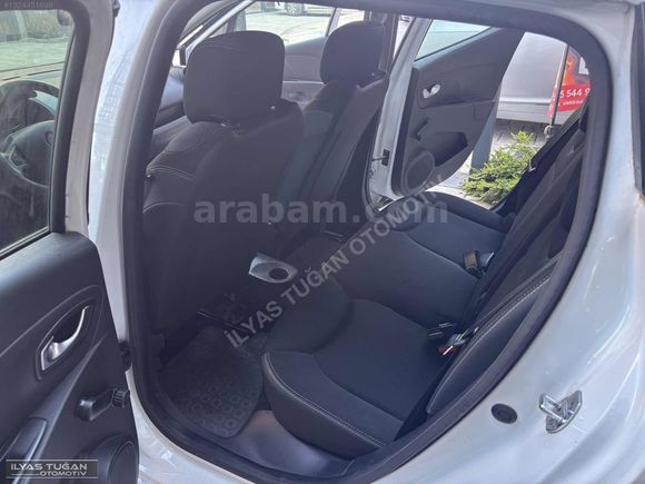 2020 MODEL CLIO JOY 0.9 TCE 117.000 KM