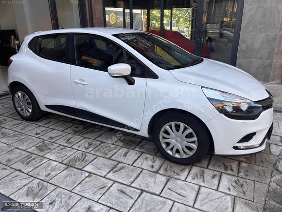 2020 MODEL CLIO JOY 0.9 TCE 117.000 KM