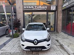 2020 MODEL CLIO JOY 0.9 TCE 117.000 KM