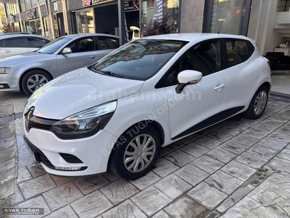 2020 MODEL CLIO JOY 0.9 TCE 117.000 KM