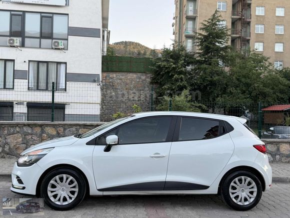 2019 RENAULT CLİO 0.9 TCE JOY PAKET 123.000 KMDE BAKIMLI
