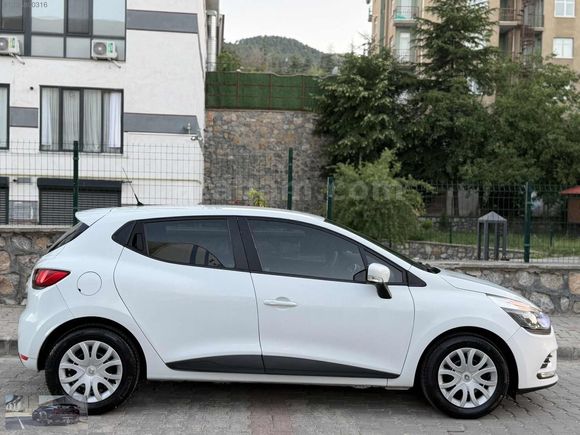 2019 RENAULT CLİO 0.9 TCE JOY PAKET 123.000 KMDE BAKIMLI