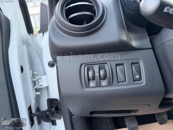 2019 RENAULT CLİO 0.9 TCE JOY PAKET 123.000 KMDE BAKIMLI