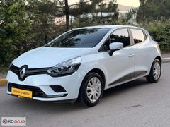 225BİN PEŞİNAT SENETLİ/KREDİLİ 2020 RENAULT CLİO 0.9TCE JOY