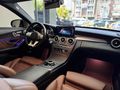 BALKAN MOTORS 2020 MERCEDES C200 AMG 4MATIC EQ BOOST