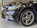 BALKAN MOTORS 2020 MERCEDES C200 AMG 4MATIC EQ BOOST