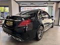 BALKAN MOTORS 2020 MERCEDES C200 AMG 4MATIC EQ BOOST
