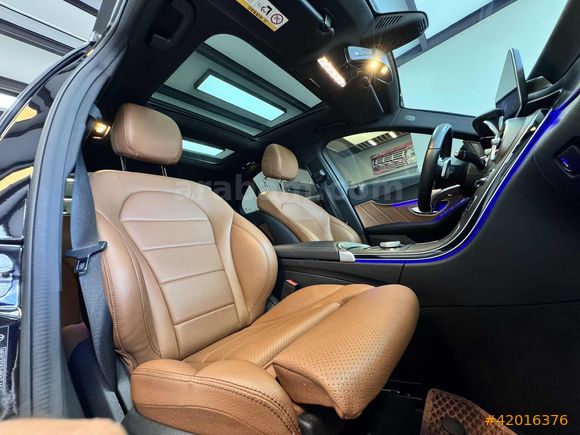BALKAN MOTORS 2020 MERCEDES C200 AMG 4MATIC EQ BOOST