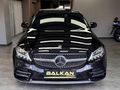 BALKAN MOTORS 2020 MERCEDES C200 AMG 4MATIC EQ BOOST