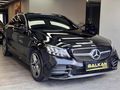 BALKAN MOTORS 2020 MERCEDES C200 AMG 4MATIC EQ BOOST