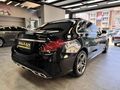BALKAN MOTORS 2020 MERCEDES C200 AMG 4MATIC EQ BOOST