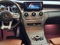 BALKAN MOTORS 2020 MERCEDES C200 AMG 4MATIC EQ BOOST
