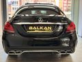 BALKAN MOTORS 2020 MERCEDES C200 AMG 4MATIC EQ BOOST