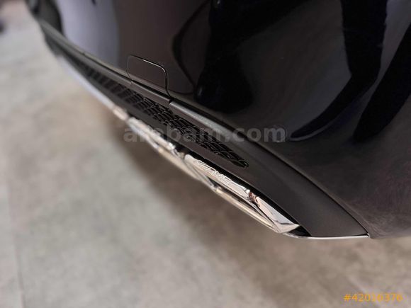 BALKAN MOTORS 2020 MERCEDES C200 AMG 4MATIC EQ BOOST