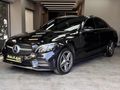 BALKAN MOTORS 2020 MERCEDES C200 AMG 4MATIC EQ BOOST
