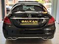 BALKAN MOTORS 2020 MERCEDES C200 AMG 4MATIC EQ BOOST